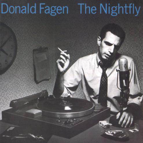 Donald Fagen